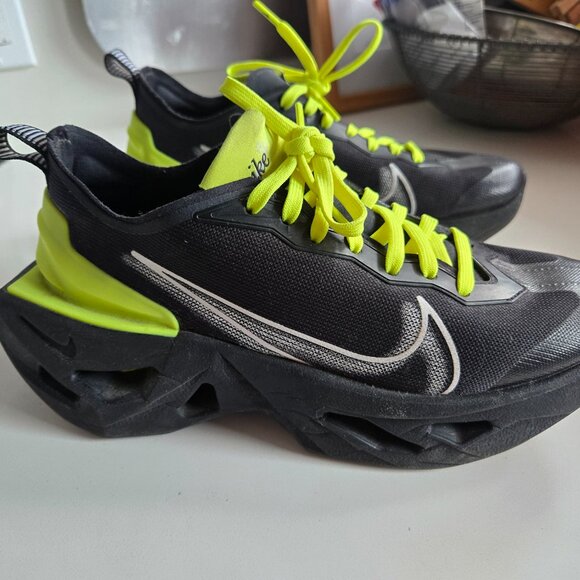 Womens Nike Zoom x Vista Grind CT8919-001 US 6 - Picture 3 of 5